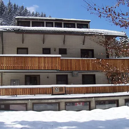 The Treehouse Backpacker * Grünau im Almtal