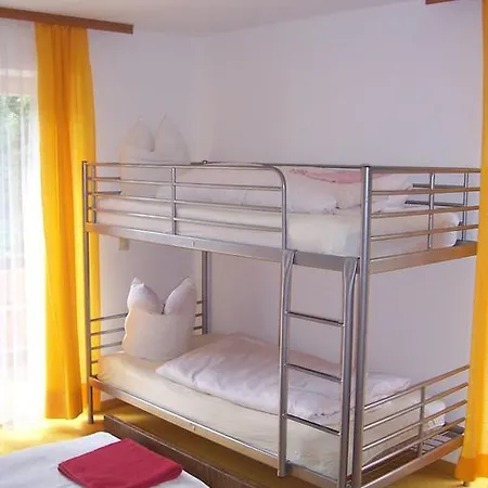 Hostel The Treehouse Backpacker *
