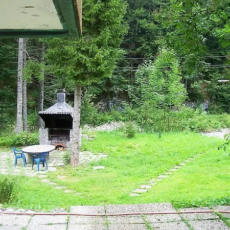 Hostel The Treehouse Backpacker Grünau im Almtal