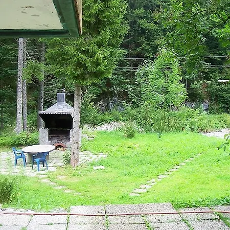 Hostel The Treehouse Backpacker Grünau im Almtal