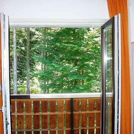 Hostel The Treehouse Backpacker *