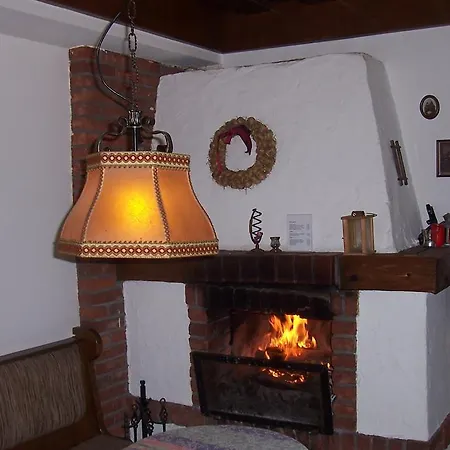 The Treehouse Backpacker Gruenau im Almtal